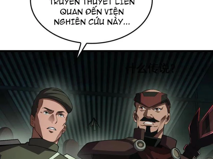 Mạt Thế Kiếm Thần: Ta Chấn Kinh Toàn Cầu Chapter 80 - 29