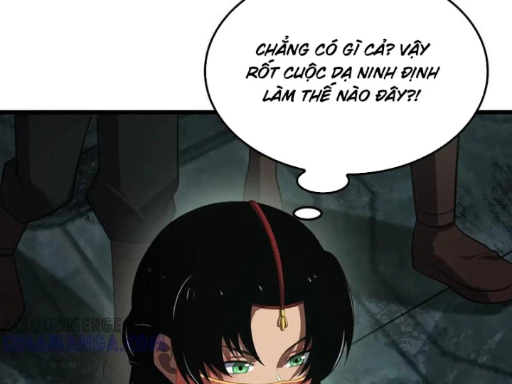 Mạt Thế Kiếm Thần: Ta Chấn Kinh Toàn Cầu Chapter 80 - 37