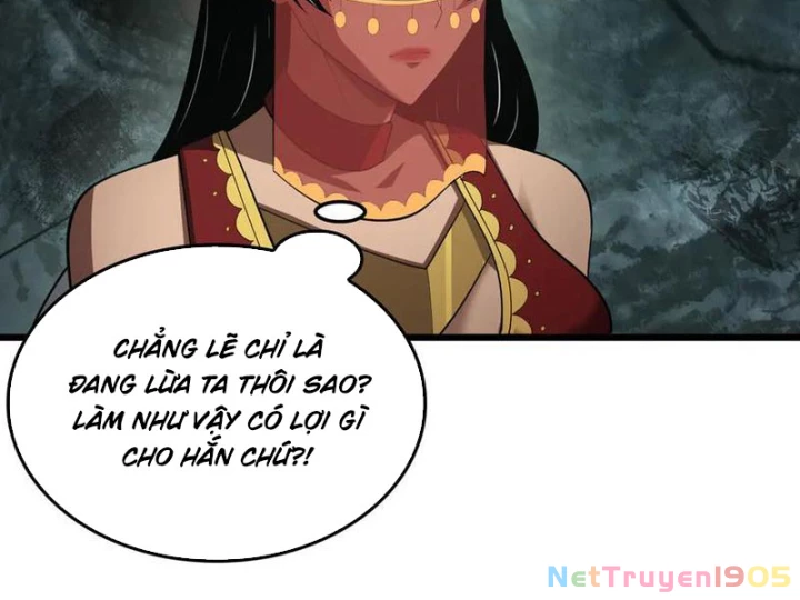 Mạt Thế Kiếm Thần: Ta Chấn Kinh Toàn Cầu Chapter 80 - 38