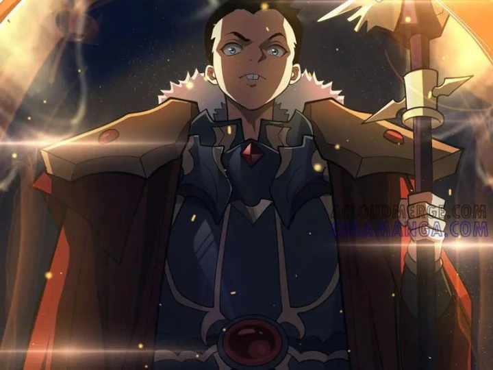 Mạt Thế Kiếm Thần: Ta Chấn Kinh Toàn Cầu Chapter 80 - 46
