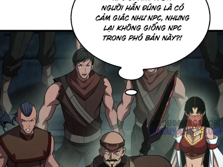 Mạt Thế Kiếm Thần: Ta Chấn Kinh Toàn Cầu Chapter 80 - 50