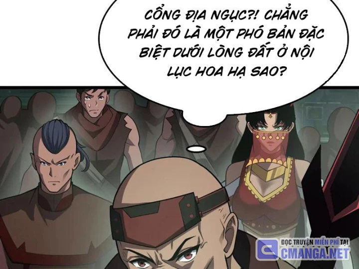 Mạt Thế Kiếm Thần: Ta Chấn Kinh Toàn Cầu Chapter 80 - 63