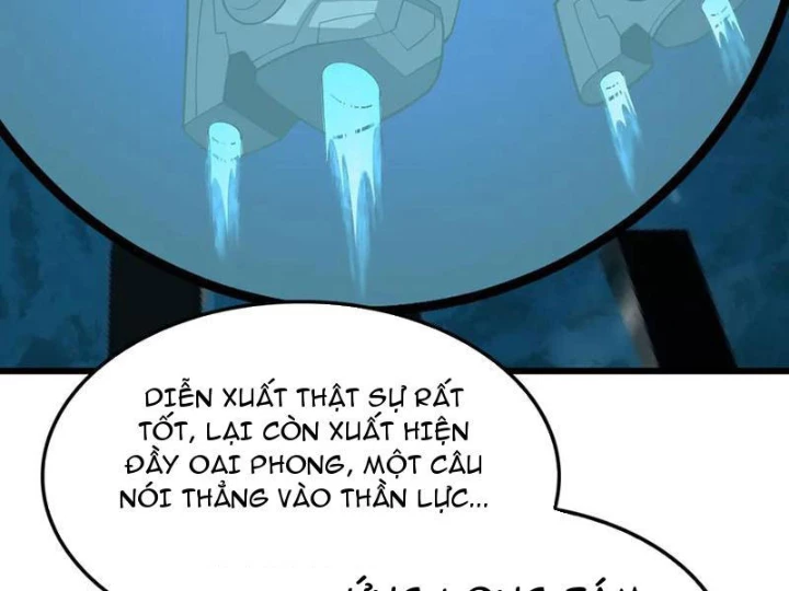 Mạt Thế Kiếm Thần: Ta Chấn Kinh Toàn Cầu Chapter 80 - 80