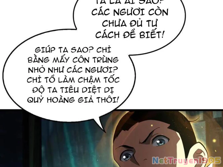 Mạt Thế Kiếm Thần: Ta Chấn Kinh Toàn Cầu Chapter 80 - 86