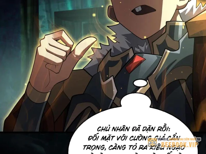 Mạt Thế Kiếm Thần: Ta Chấn Kinh Toàn Cầu Chapter 80 - 87