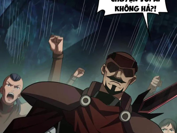 Mạt Thế Kiếm Thần: Ta Chấn Kinh Toàn Cầu Chapter 80 - 89