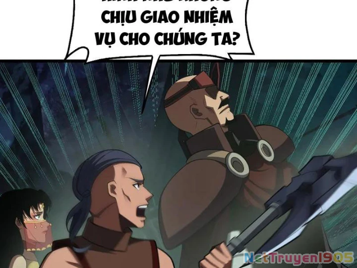 Mạt Thế Kiếm Thần: Ta Chấn Kinh Toàn Cầu Chapter 80 - 91