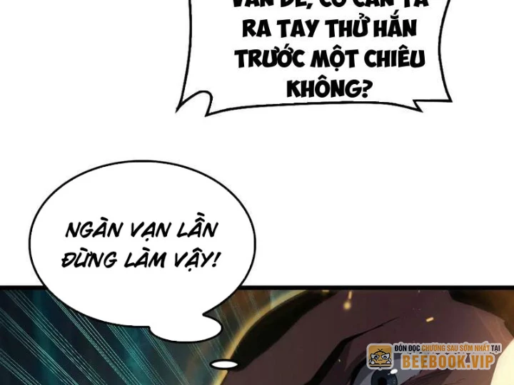 Mạt Thế Kiếm Thần: Ta Chấn Kinh Toàn Cầu Chapter 80 - 93