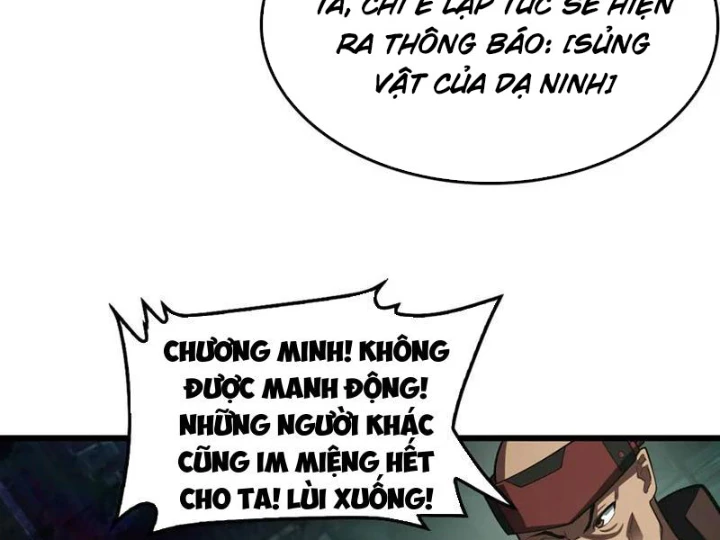 Mạt Thế Kiếm Thần: Ta Chấn Kinh Toàn Cầu Chapter 80 - 95