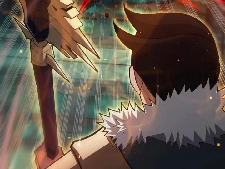 Mạt Thế Kiếm Thần: Ta Chấn Kinh Toàn Cầu Chapter 80 - 107