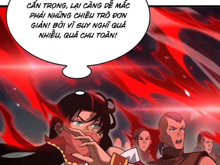 Mạt Thế Kiếm Thần: Ta Chấn Kinh Toàn Cầu Chapter 80 - 109