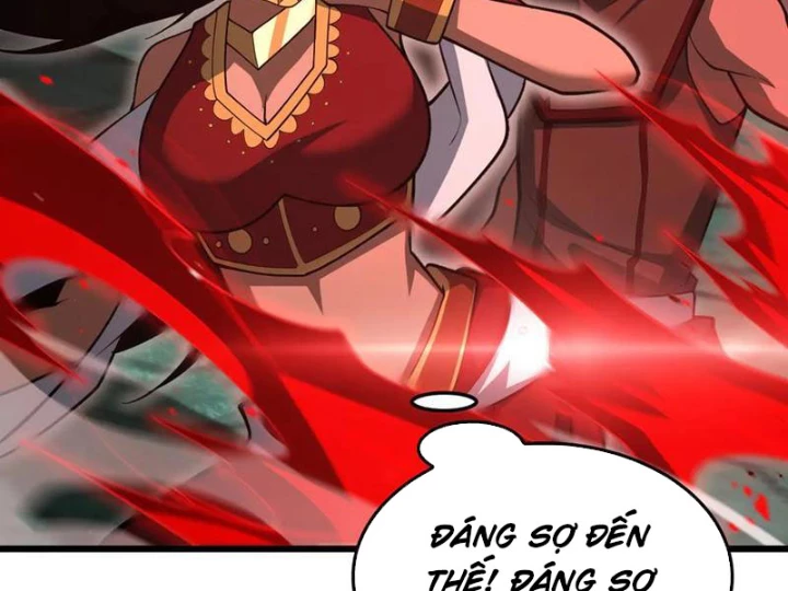 Mạt Thế Kiếm Thần: Ta Chấn Kinh Toàn Cầu Chapter 80 - 110