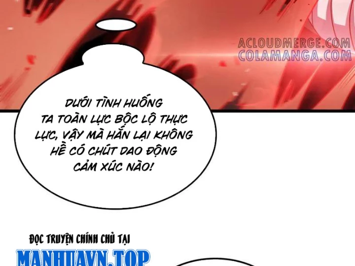 Mạt Thế Kiếm Thần: Ta Chấn Kinh Toàn Cầu Chapter 80 - 116