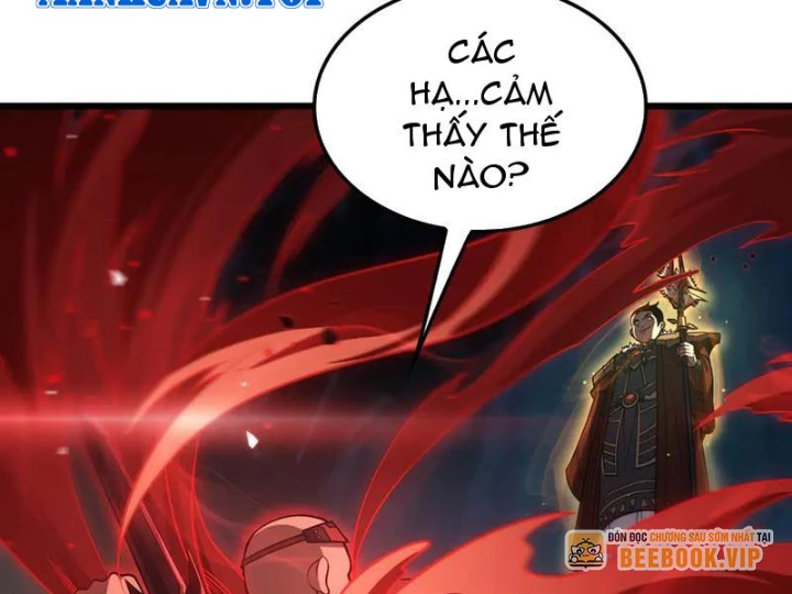 Mạt Thế Kiếm Thần: Ta Chấn Kinh Toàn Cầu Chapter 80 - 117