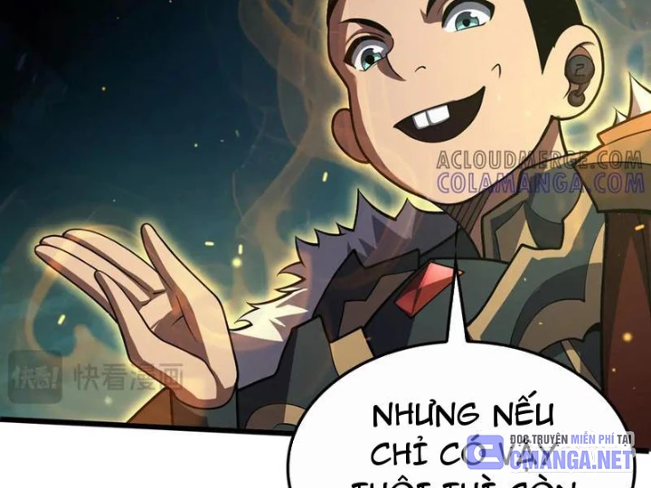 Mạt Thế Kiếm Thần: Ta Chấn Kinh Toàn Cầu Chapter 80 - 120
