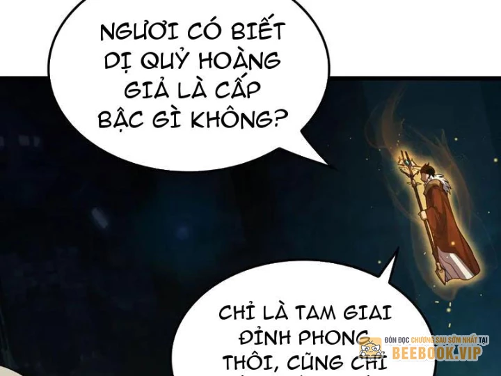 Mạt Thế Kiếm Thần: Ta Chấn Kinh Toàn Cầu Chapter 80 - 123