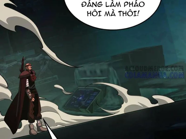 Mạt Thế Kiếm Thần: Ta Chấn Kinh Toàn Cầu Chapter 80 - 124