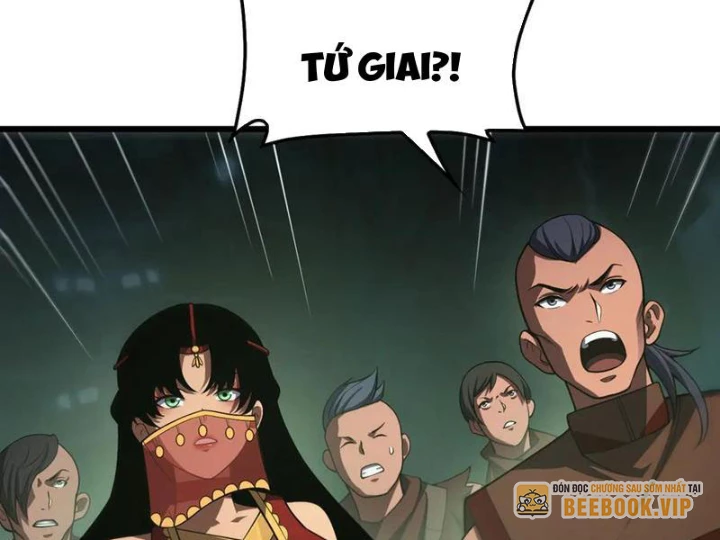 Mạt Thế Kiếm Thần: Ta Chấn Kinh Toàn Cầu Chapter 80 - 126