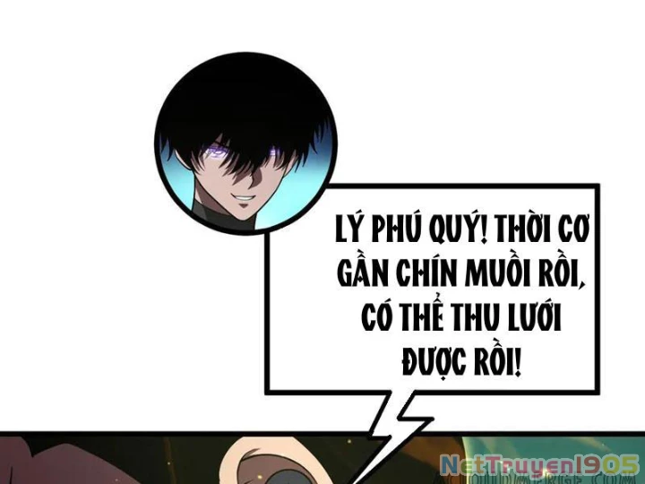 Mạt Thế Kiếm Thần: Ta Chấn Kinh Toàn Cầu Chapter 80 - 128