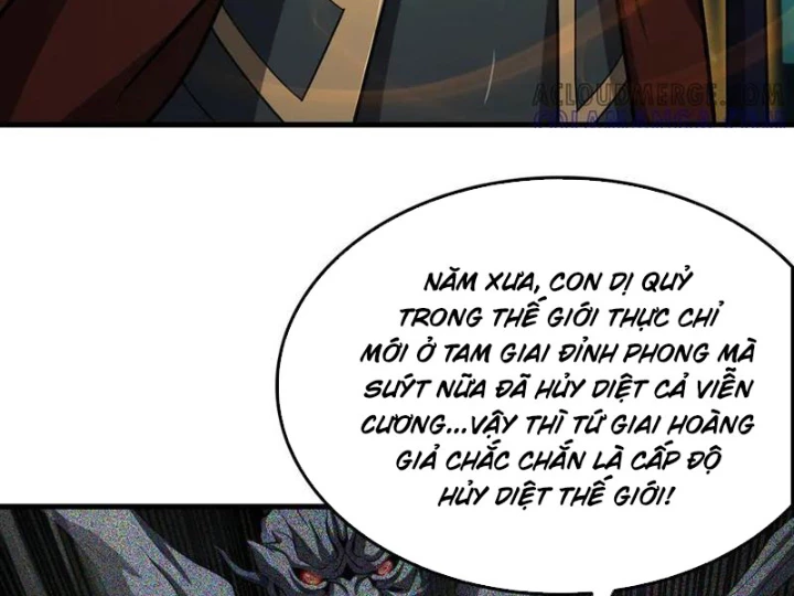 Mạt Thế Kiếm Thần: Ta Chấn Kinh Toàn Cầu Chapter 80 - 133