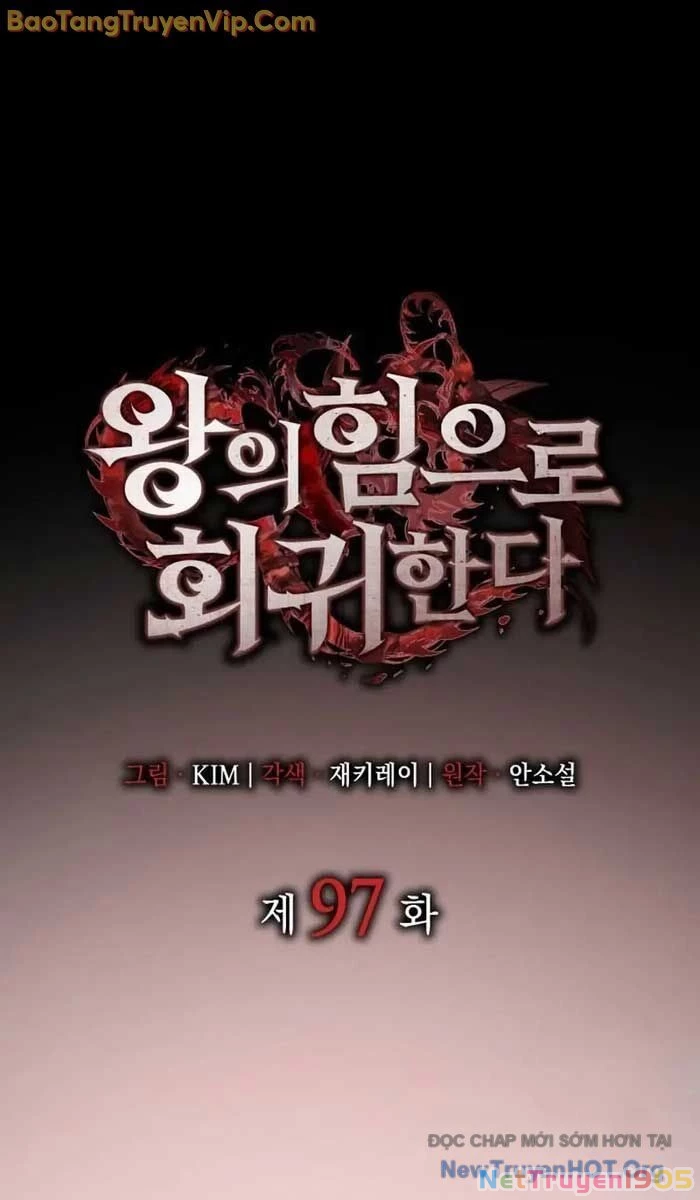 Hồi Quy Bằng Vương Quyền Chapter 97 - 20