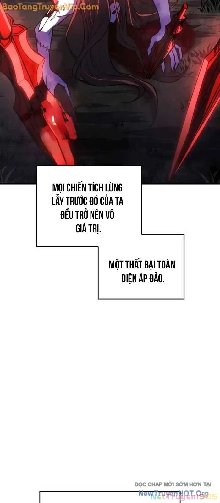 Hồi Quy Bằng Vương Quyền Chapter 97 - 22