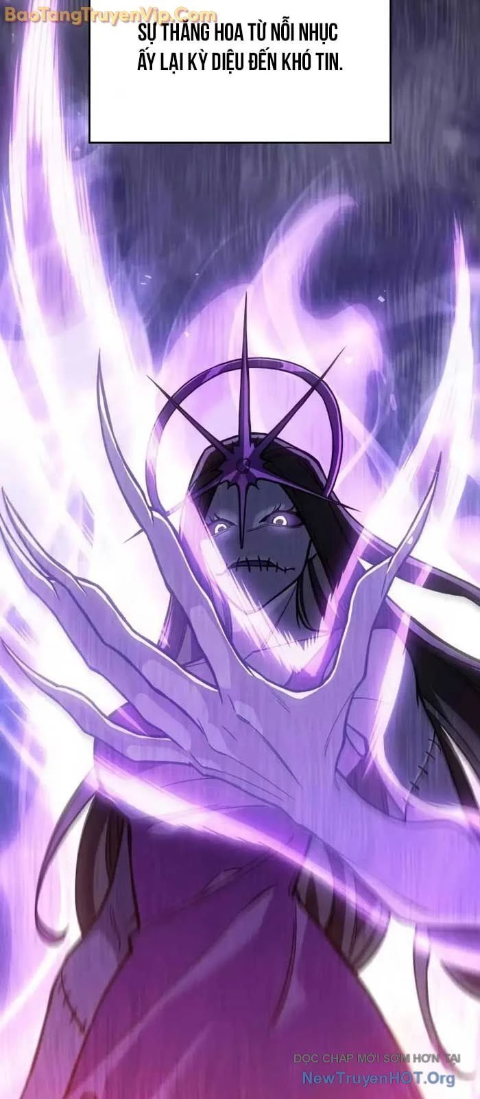 Hồi Quy Bằng Vương Quyền Chapter 97 - 31