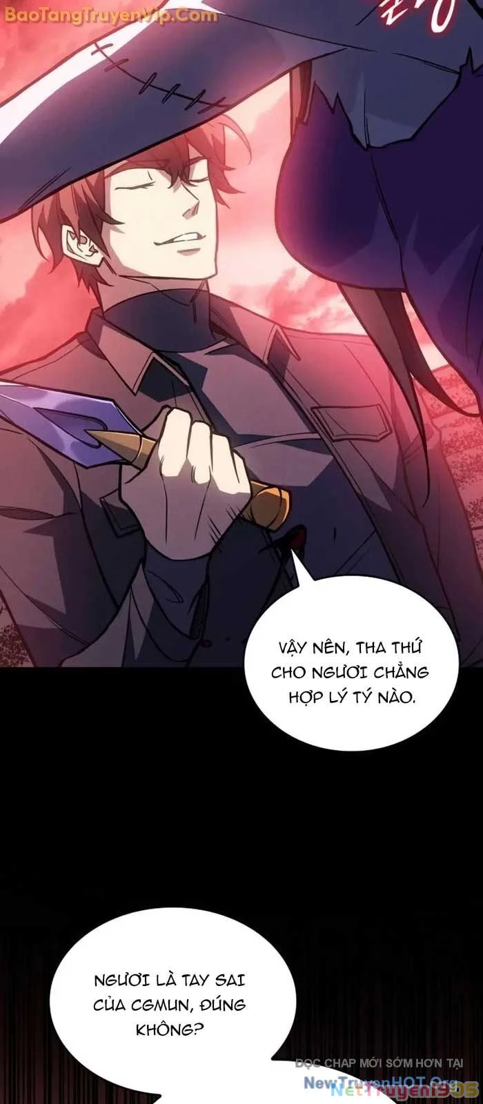 Hồi Quy Bằng Vương Quyền Chapter 97 - 50