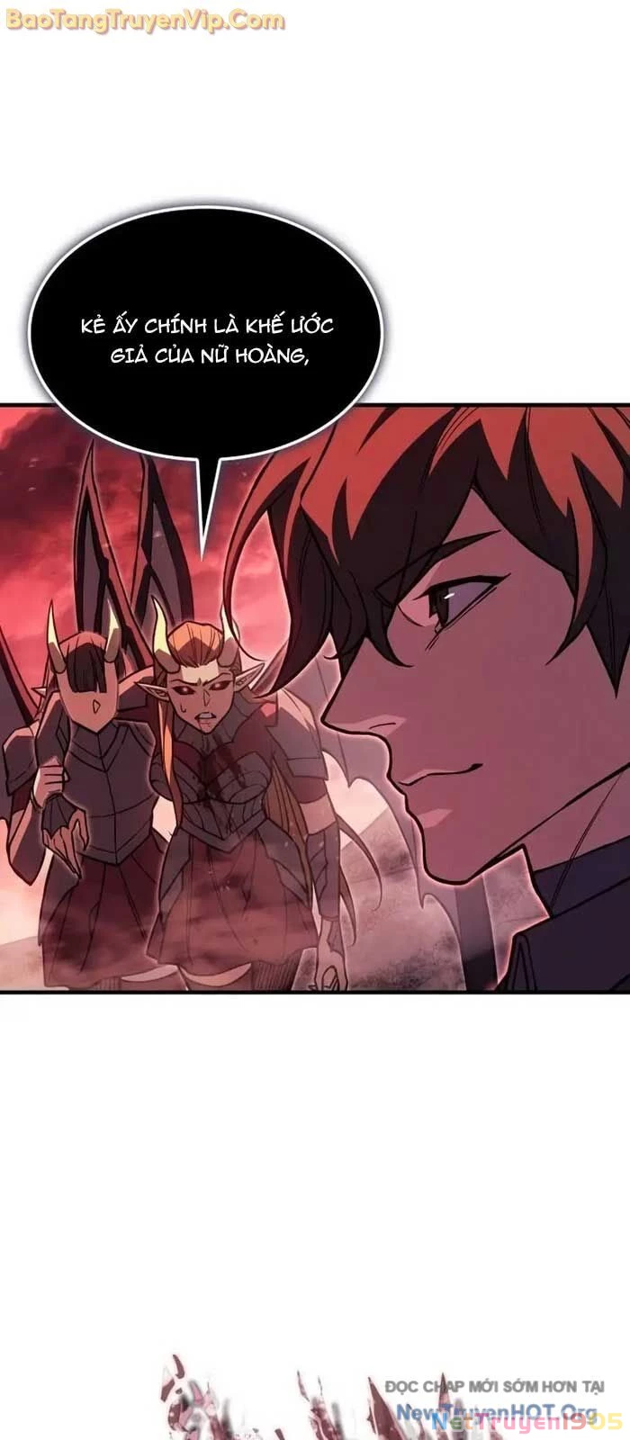 Hồi Quy Bằng Vương Quyền Chapter 97 - 61