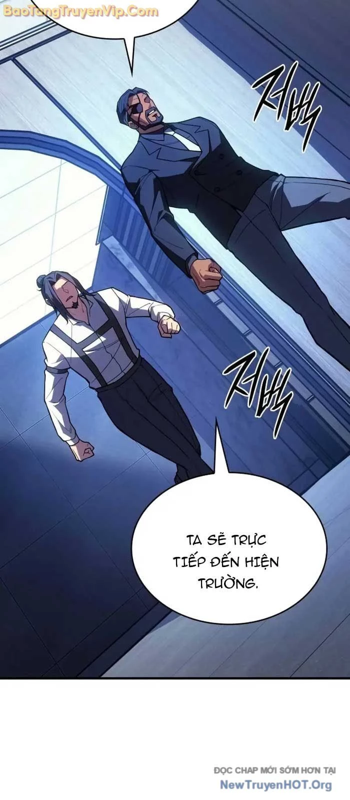 Hồi Quy Bằng Vương Quyền Chapter 97 - 93
