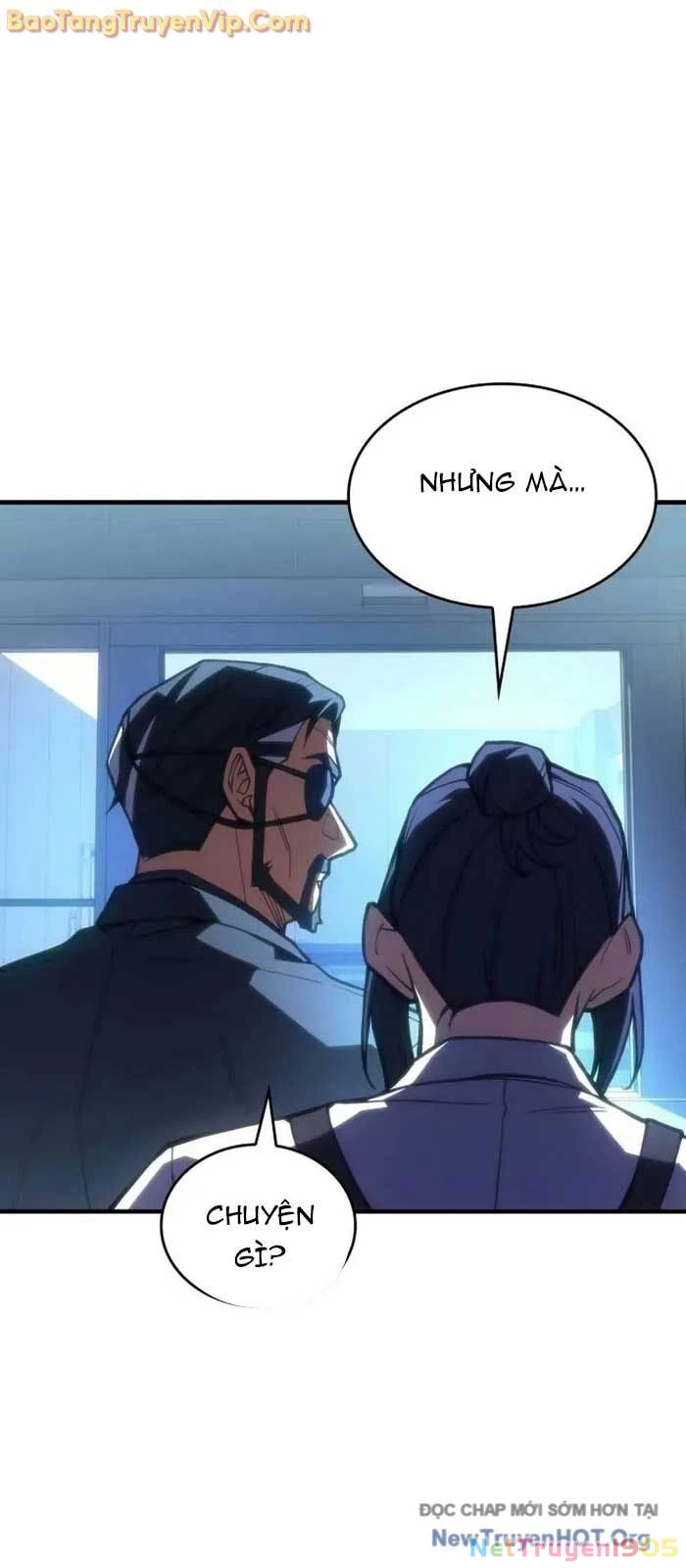Hồi Quy Bằng Vương Quyền Chapter 97 - 94