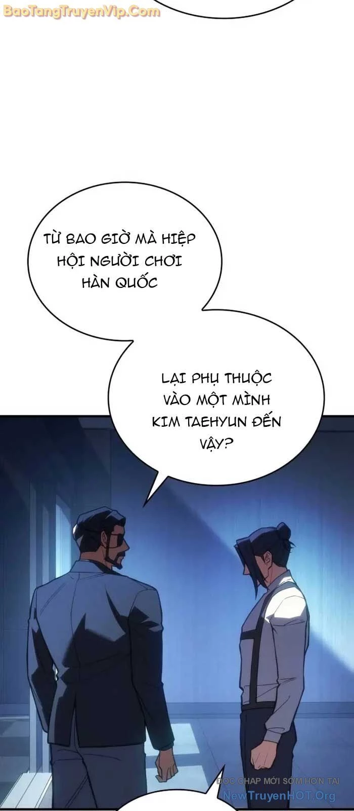 Hồi Quy Bằng Vương Quyền Chapter 97 - 96