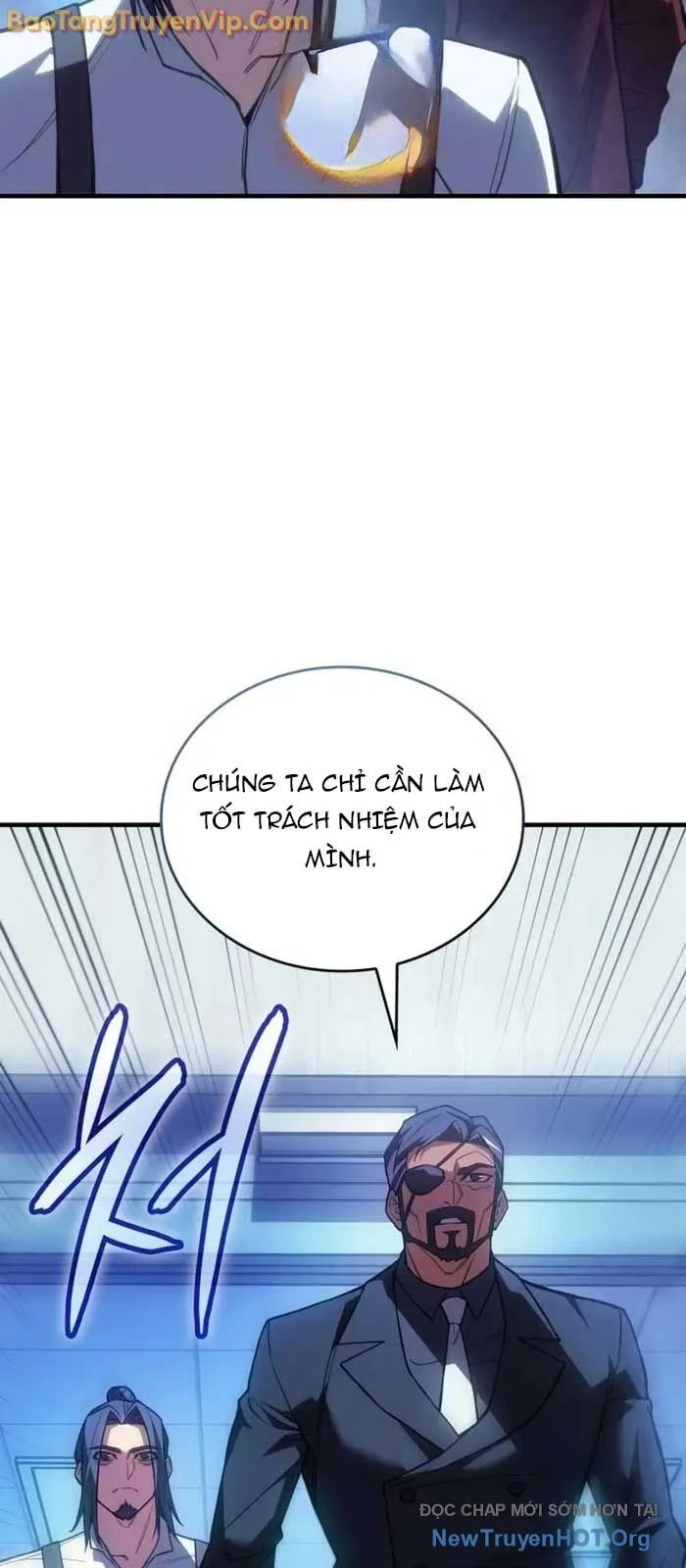 Hồi Quy Bằng Vương Quyền Chapter 97 - 102