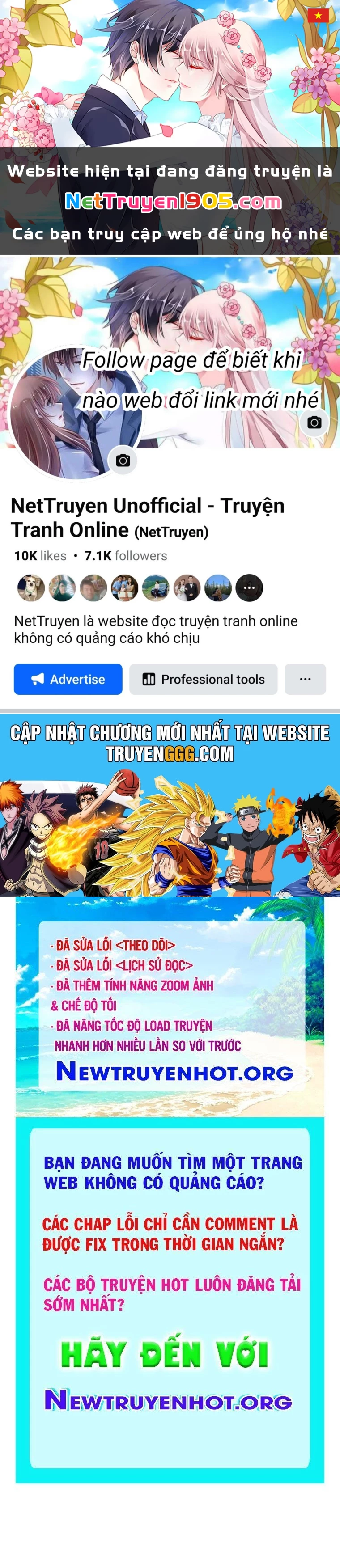 Hiệp Sĩ Sống Vì Ngày Hôm Nay Chapter 65 - 1