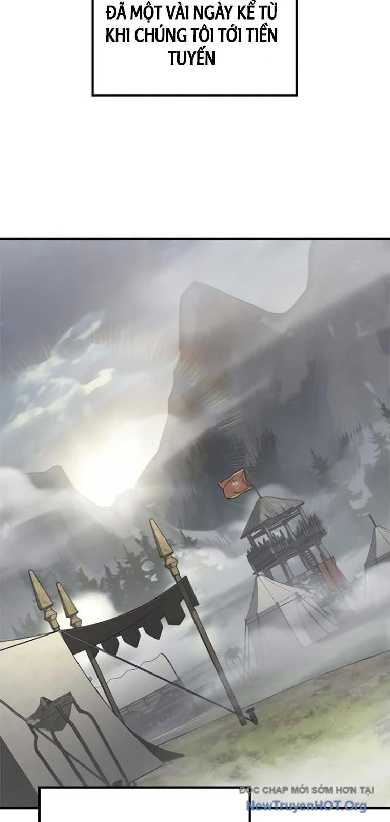 Hiệp Sĩ Sống Vì Ngày Hôm Nay Chapter 65 - 3