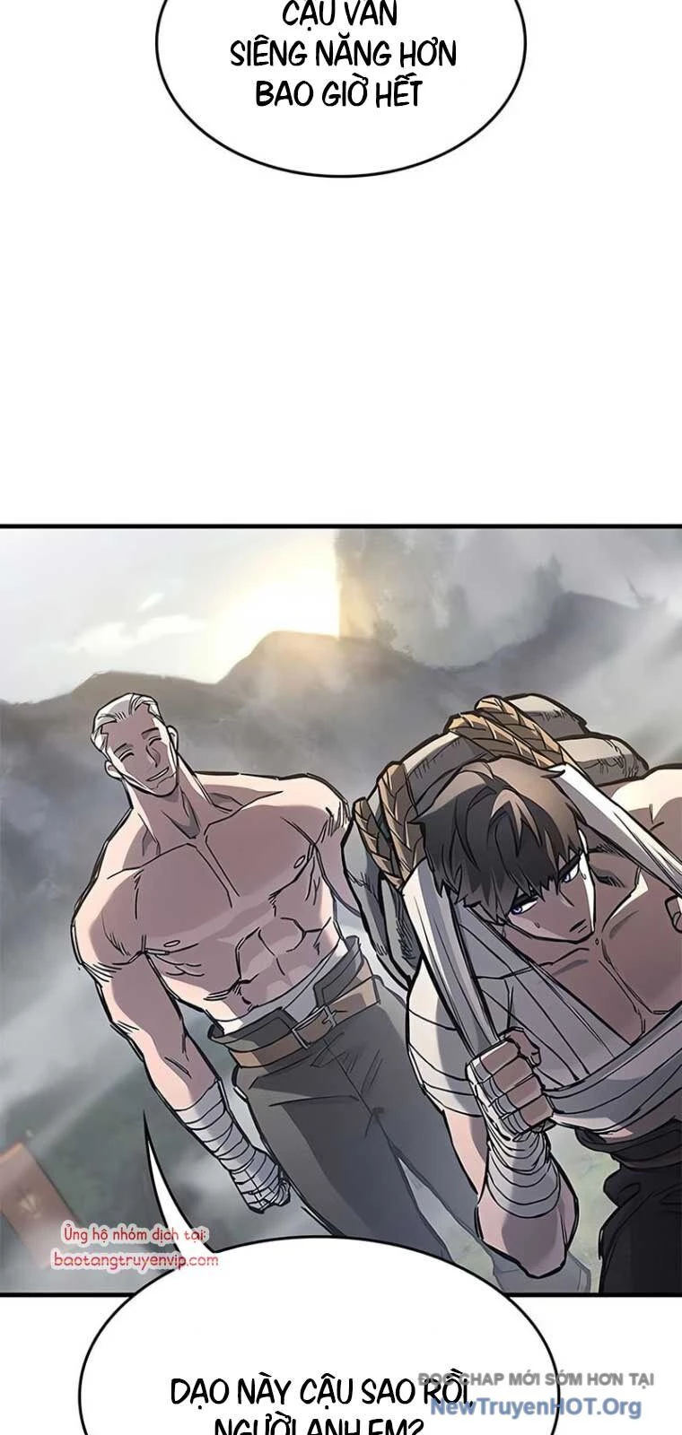 Hiệp Sĩ Sống Vì Ngày Hôm Nay Chapter 65 - 7