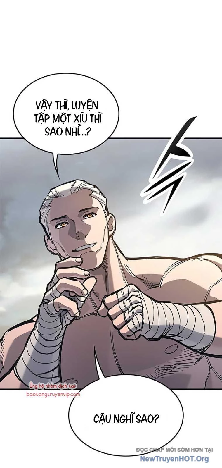 Hiệp Sĩ Sống Vì Ngày Hôm Nay Chapter 65 - 9