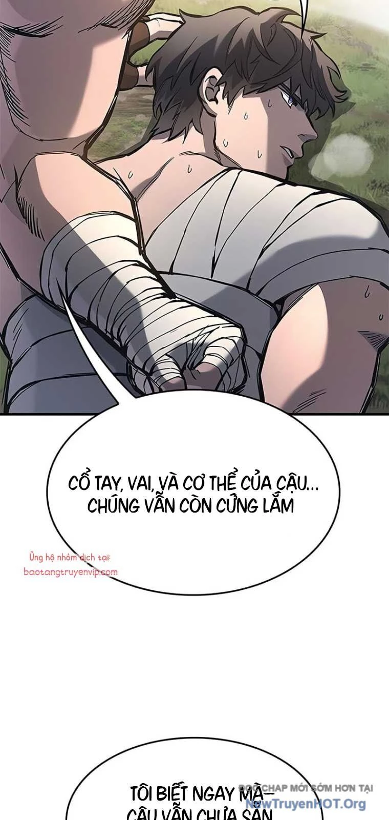 Hiệp Sĩ Sống Vì Ngày Hôm Nay Chapter 65 - 12