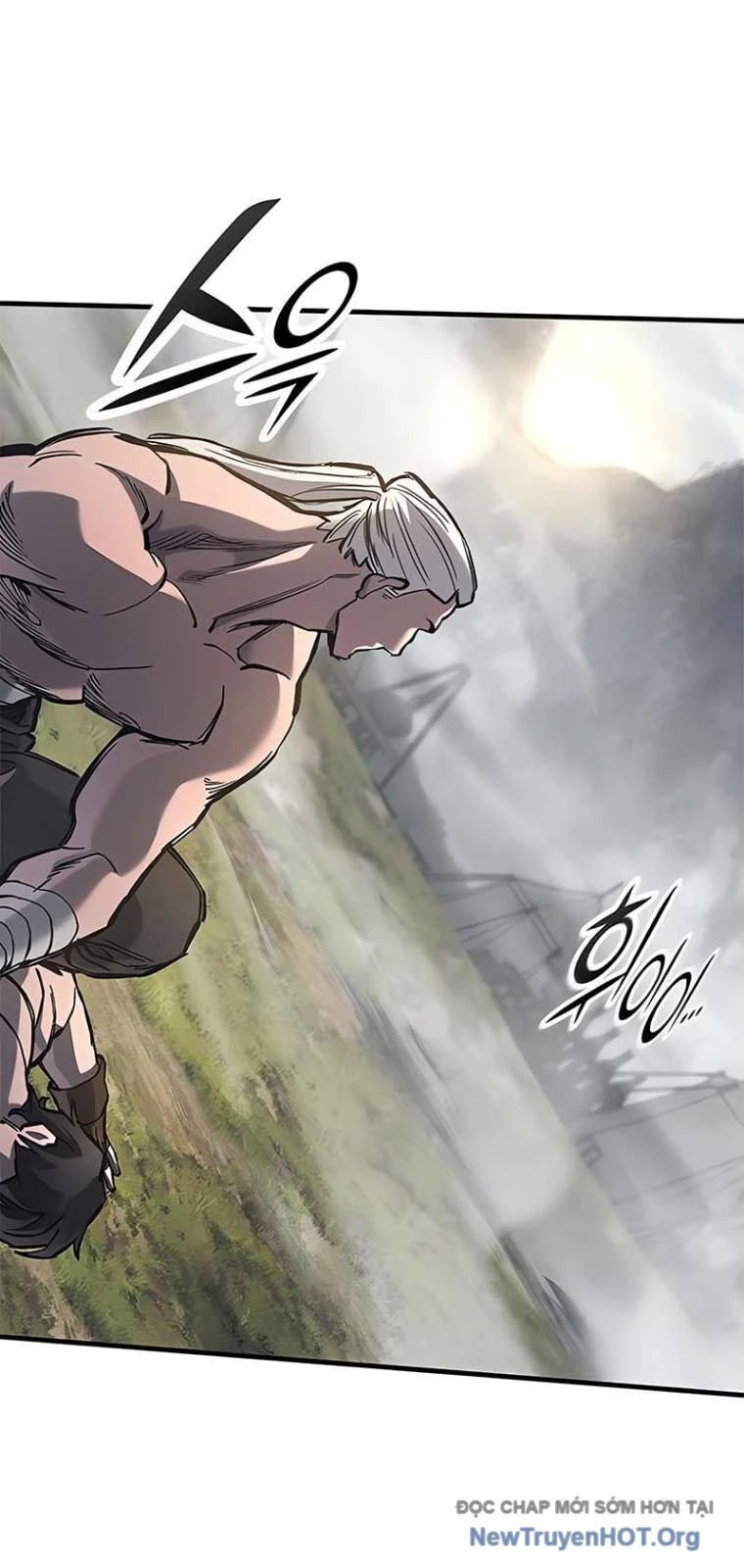 Hiệp Sĩ Sống Vì Ngày Hôm Nay Chapter 65 - 15