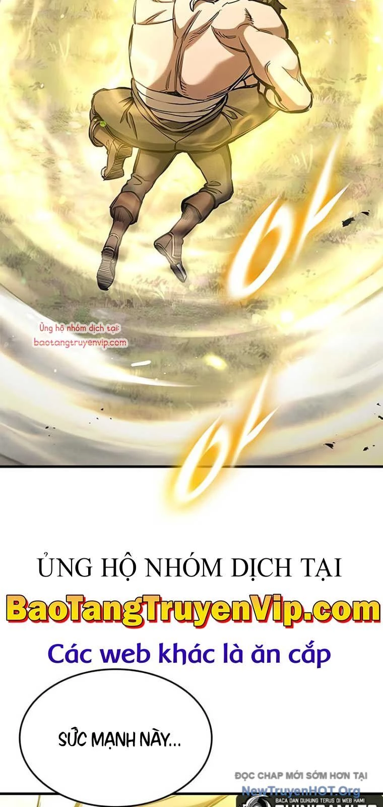 Hiệp Sĩ Sống Vì Ngày Hôm Nay Chapter 65 - 20