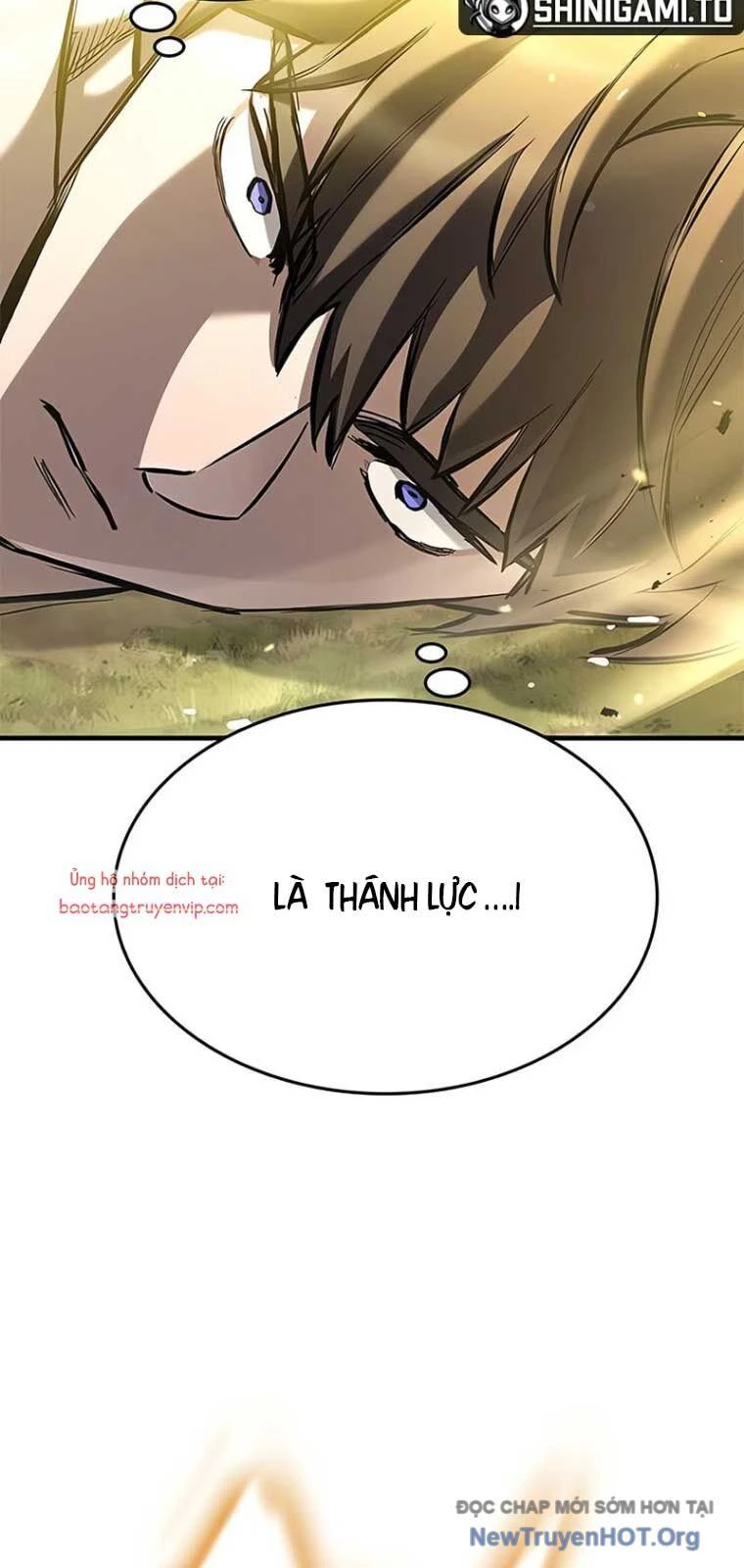 Hiệp Sĩ Sống Vì Ngày Hôm Nay Chapter 65 - 21