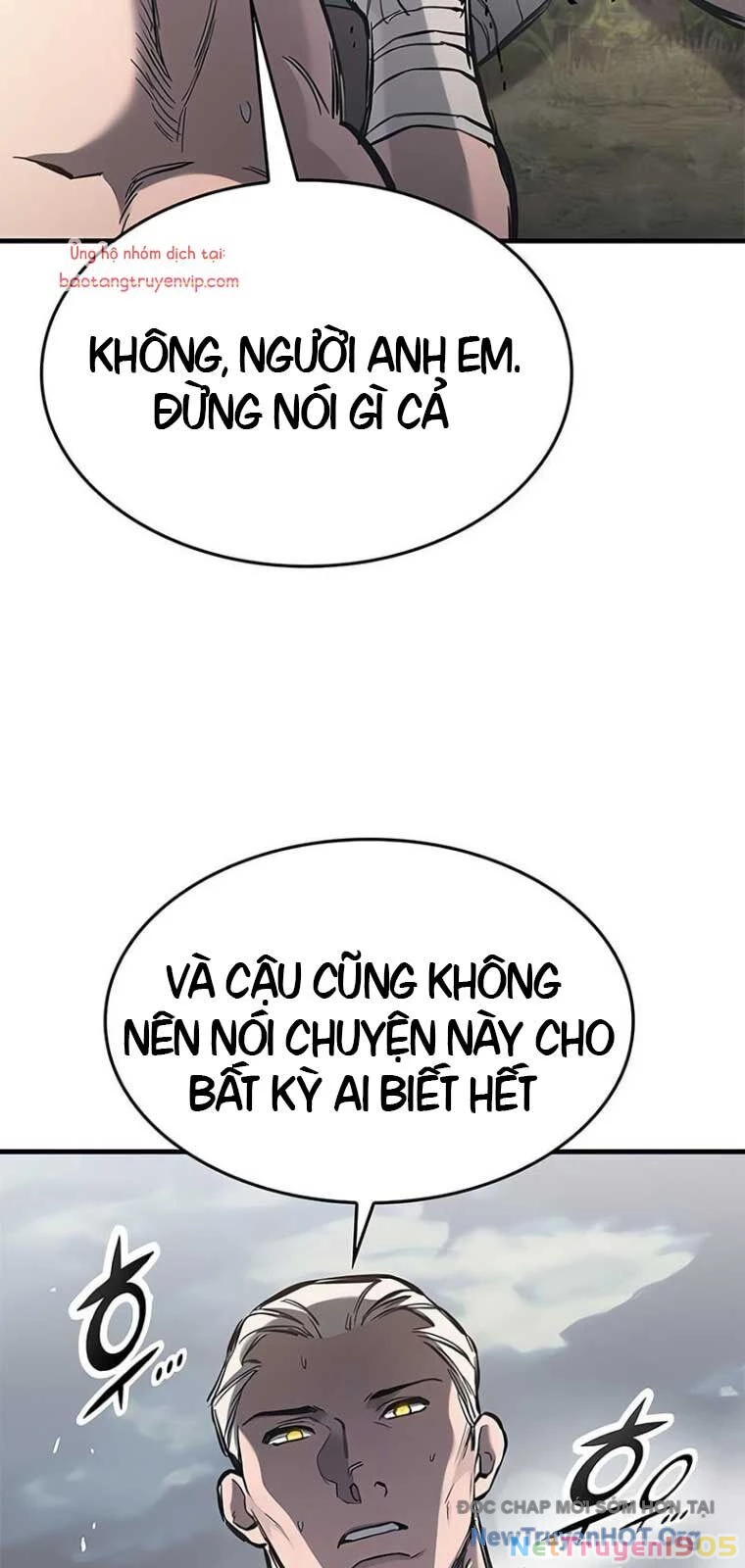 Hiệp Sĩ Sống Vì Ngày Hôm Nay Chapter 65 - 27