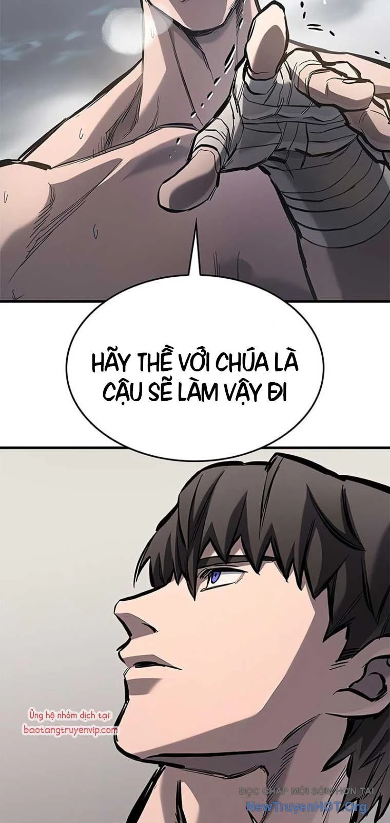 Hiệp Sĩ Sống Vì Ngày Hôm Nay Chapter 65 - 28