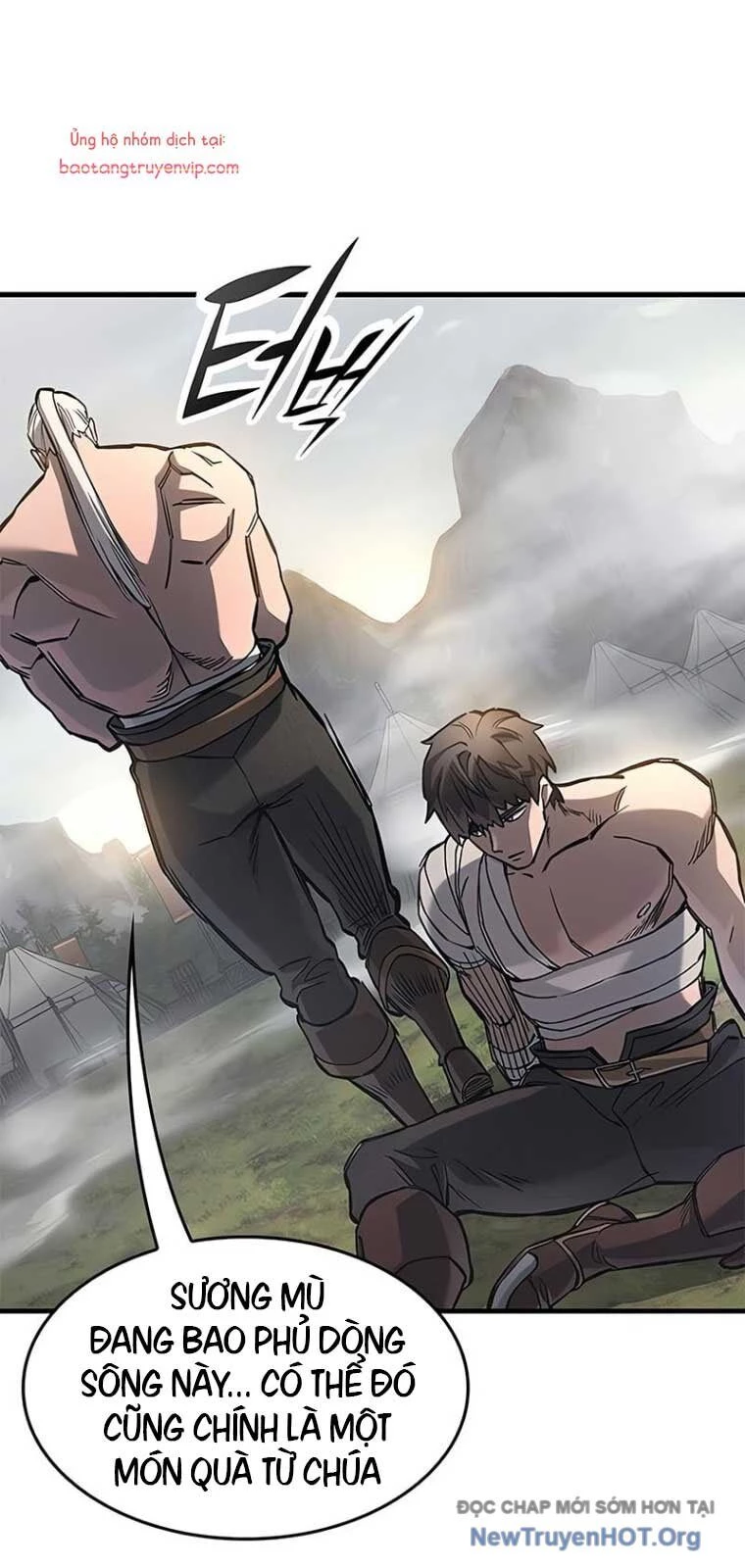 Hiệp Sĩ Sống Vì Ngày Hôm Nay Chapter 65 - 30