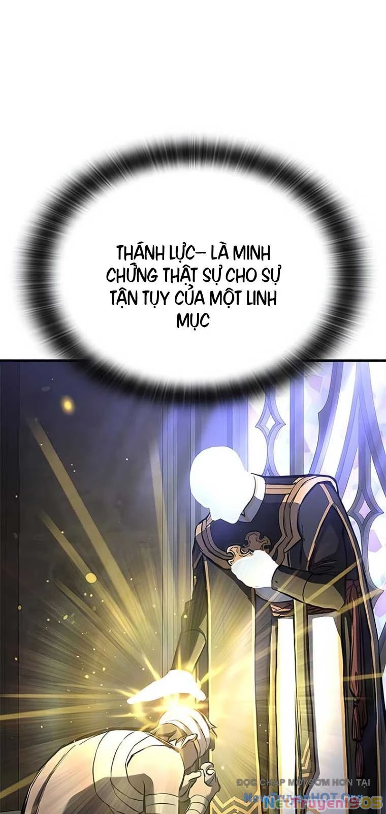 Hiệp Sĩ Sống Vì Ngày Hôm Nay Chapter 65 - 31