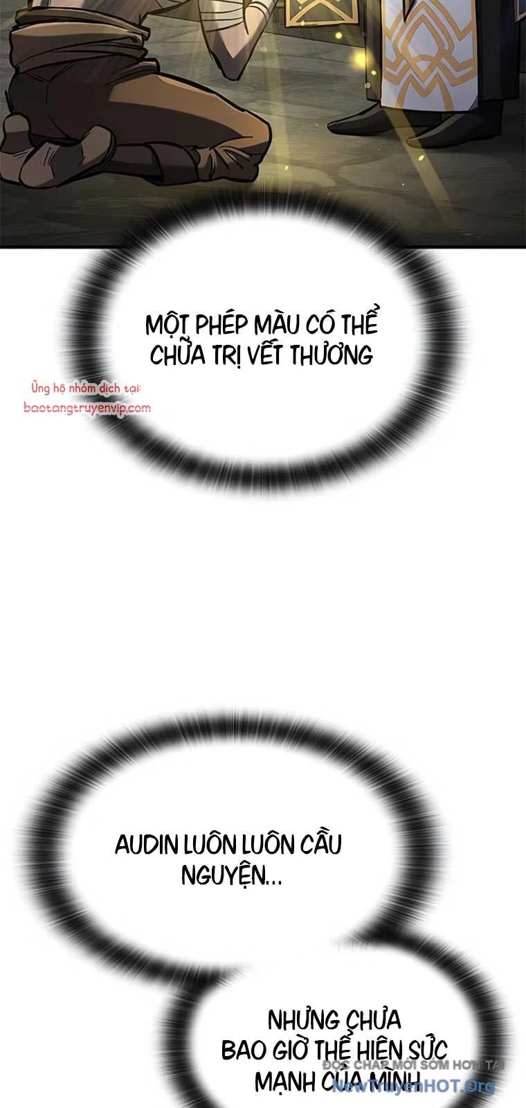 Hiệp Sĩ Sống Vì Ngày Hôm Nay Chapter 65 - 32