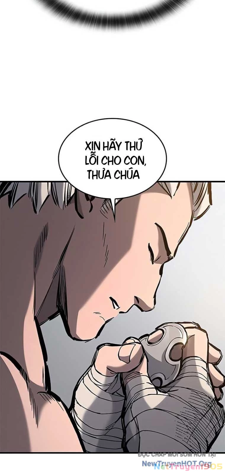Hiệp Sĩ Sống Vì Ngày Hôm Nay Chapter 65 - 34