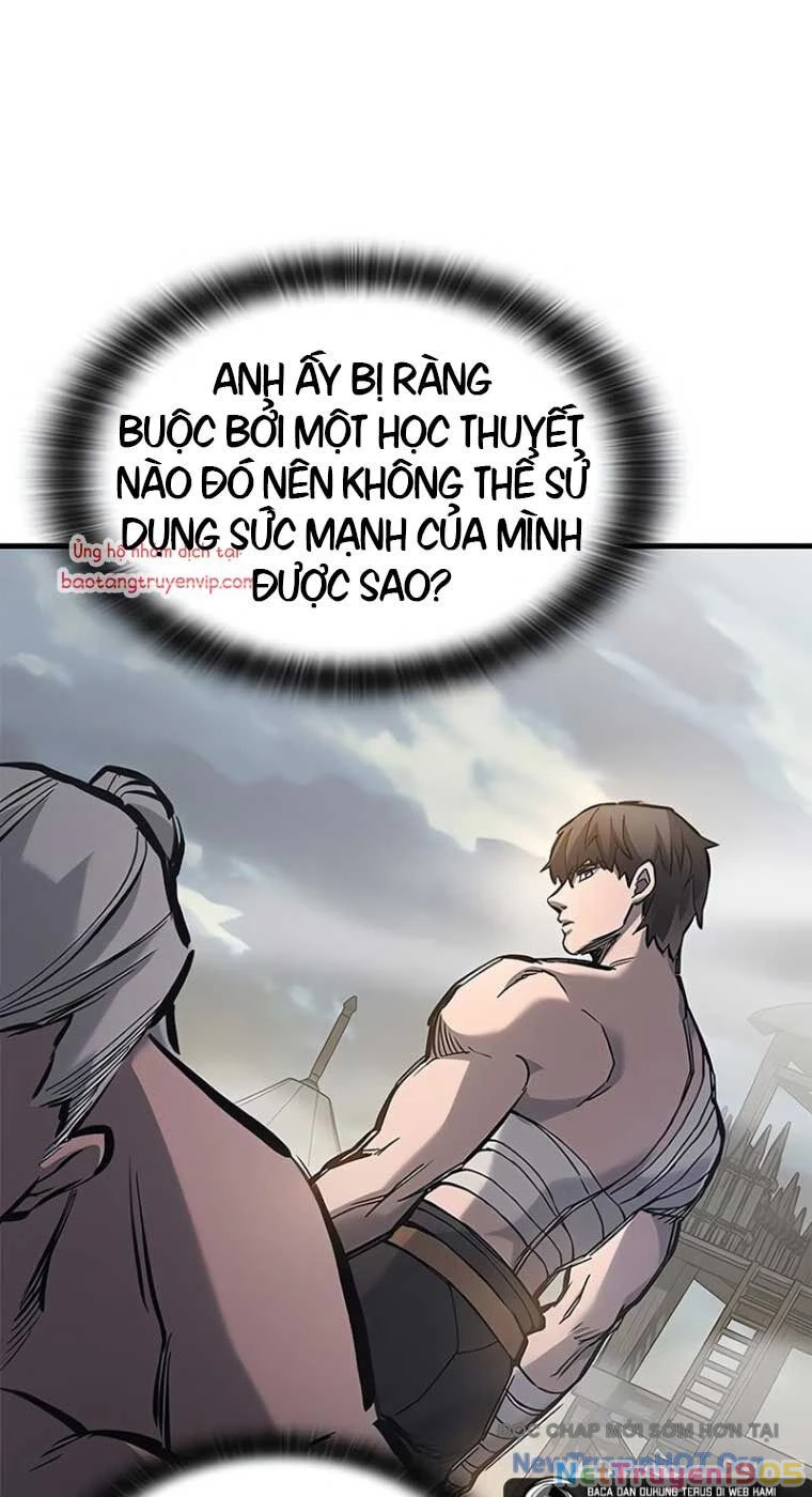 Hiệp Sĩ Sống Vì Ngày Hôm Nay Chapter 65 - 35