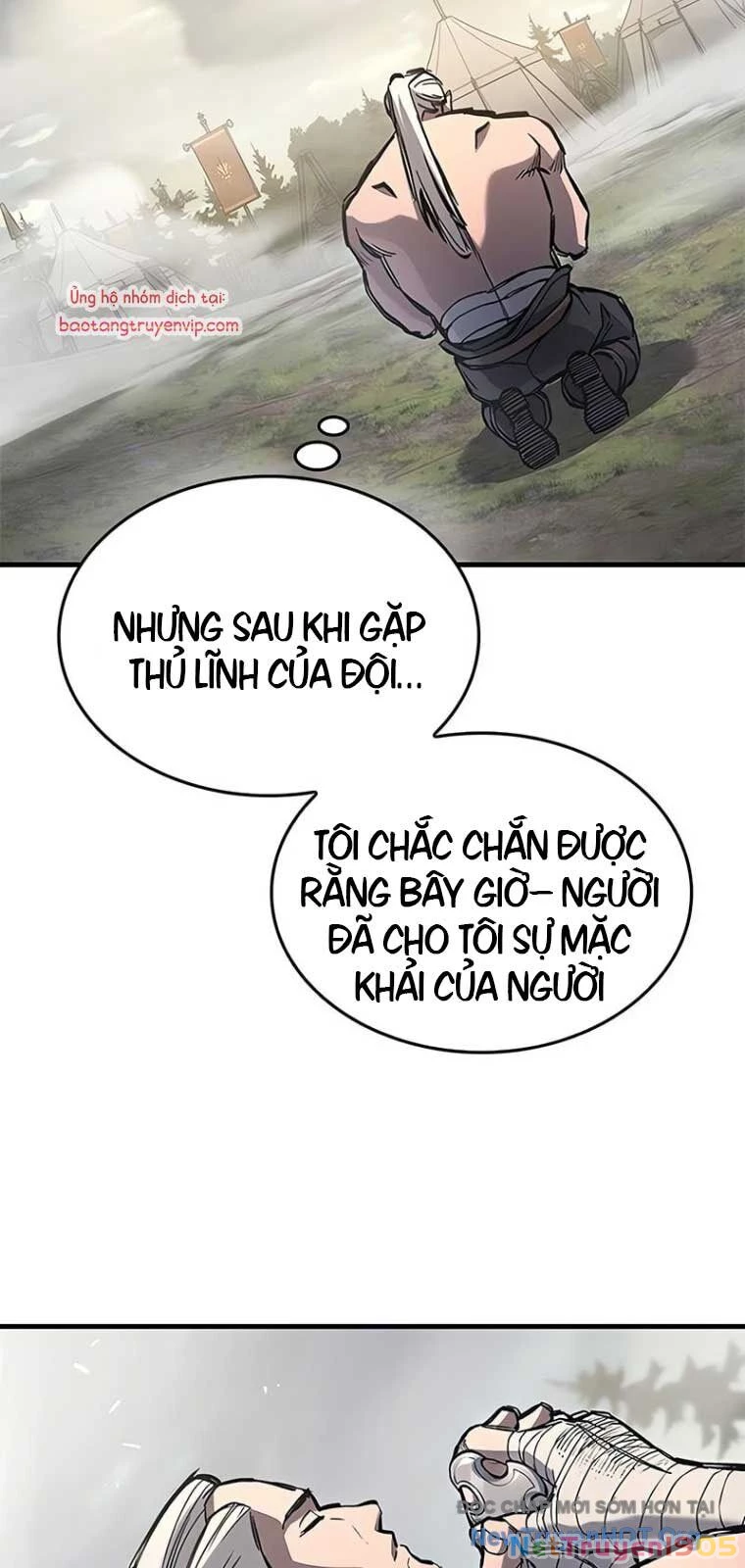 Hiệp Sĩ Sống Vì Ngày Hôm Nay Chapter 65 - 41
