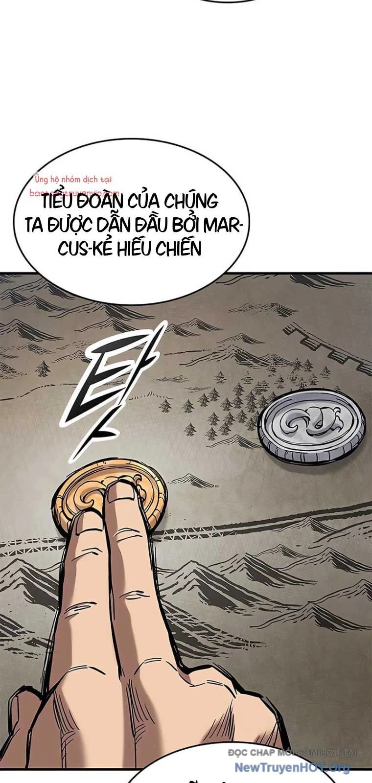 Hiệp Sĩ Sống Vì Ngày Hôm Nay Chapter 65 - 47